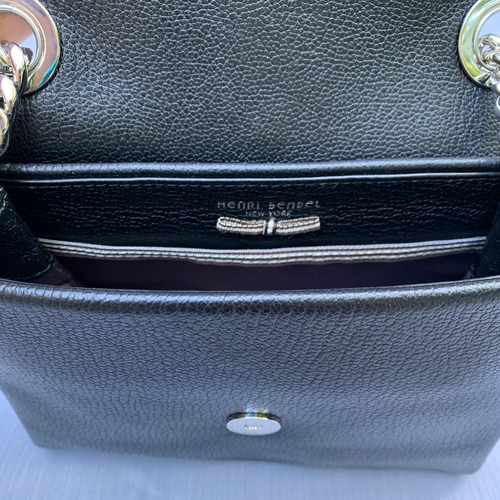 RARE NEW Riverside Chain crossbody - Picture 7 of 7